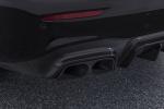 Mercedes-AMG E63 S 700 by Brabus 2017 года